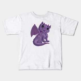 Dragon Whelp Kids T-Shirt